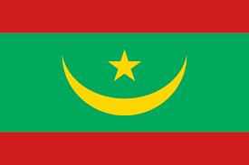 موريتانيا