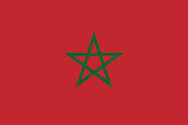 المغرب
