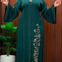 عباية اسلامية