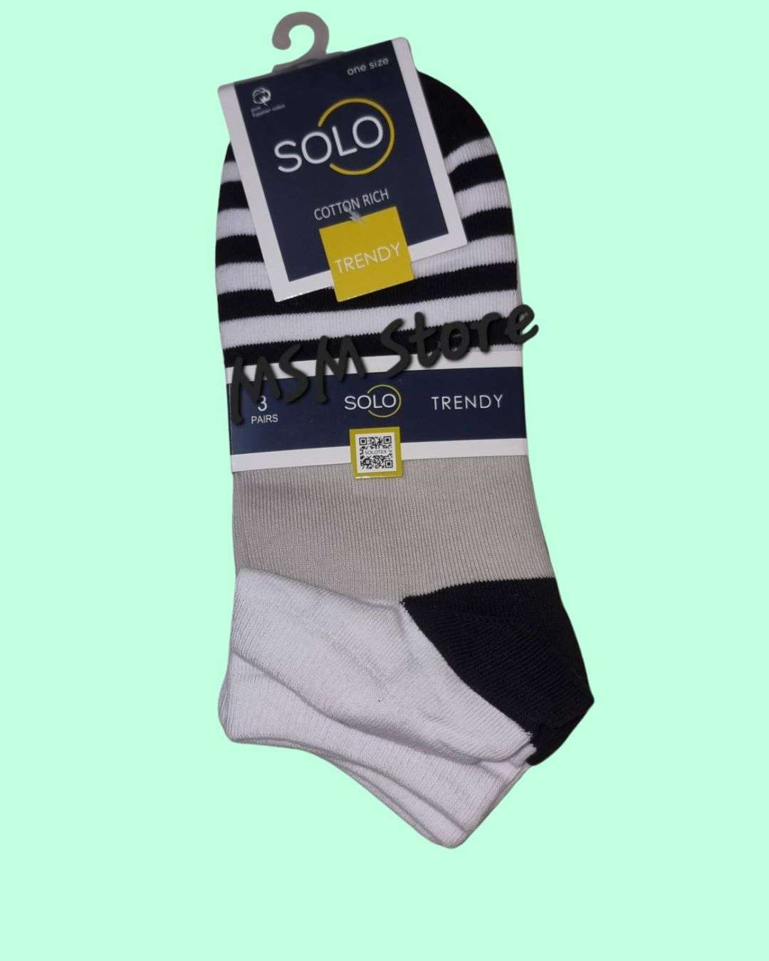شراب Solo