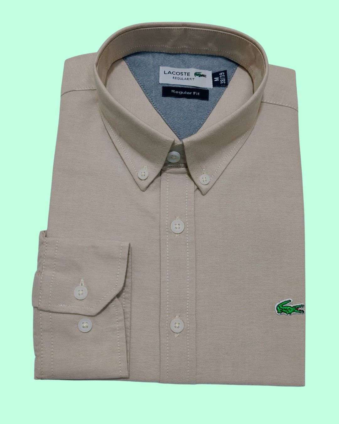 قميص LACOSTE