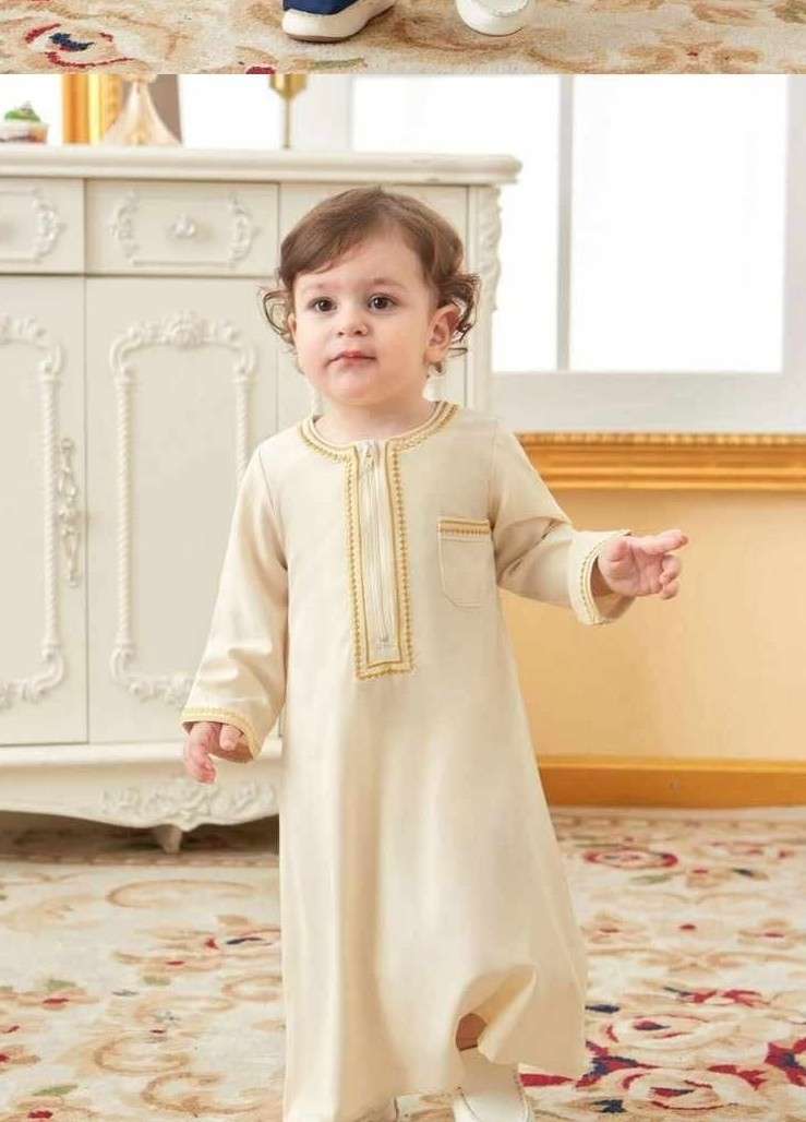 عباية اولادى