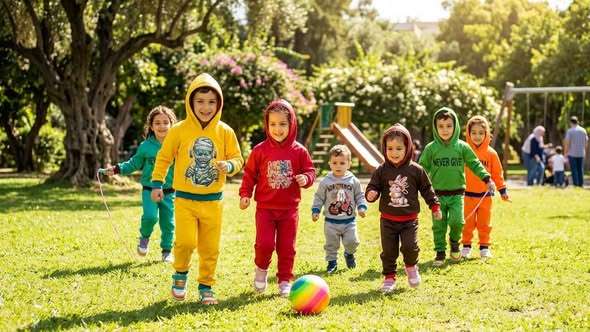 ترنج اطفال