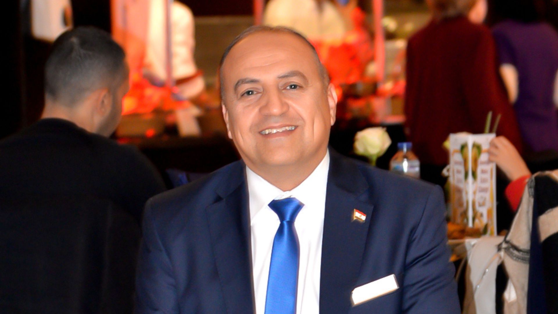 محمد الفيومي