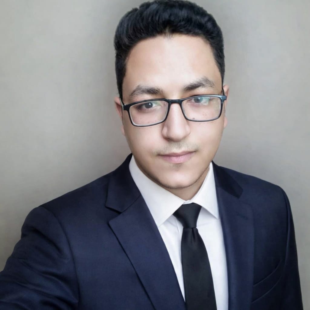 محمد طه